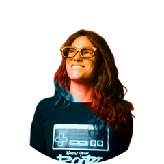 Espree Devora "the girl who gets it done" | podcaster, start advisor, founder profile
          image